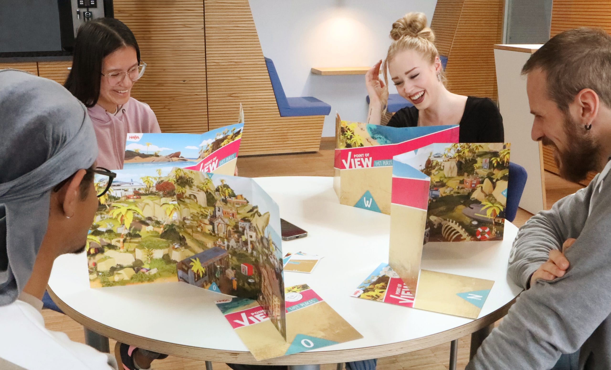 Point of View - Lost Places - Imagen 4