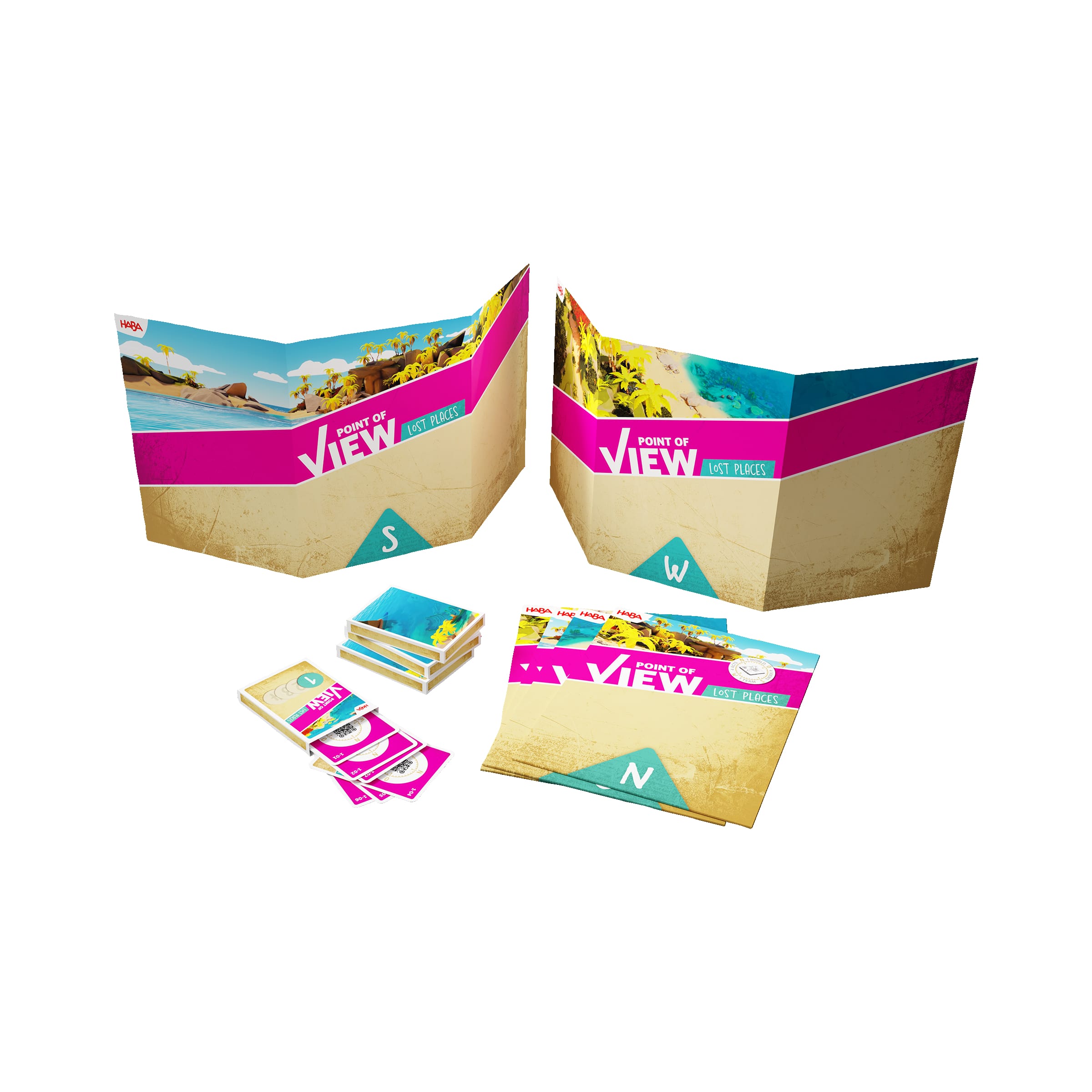 Point of View - Lost Places - Imagen 3