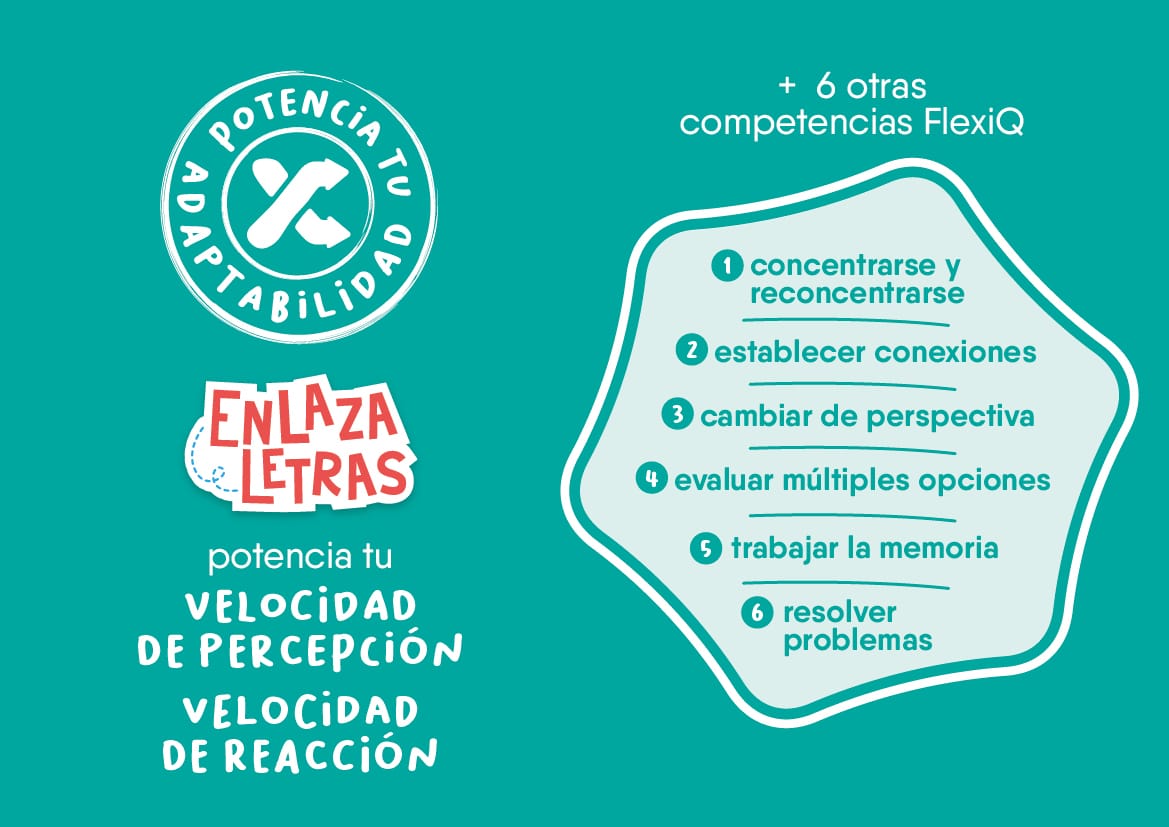 Enlaza Letras - Imagen 3