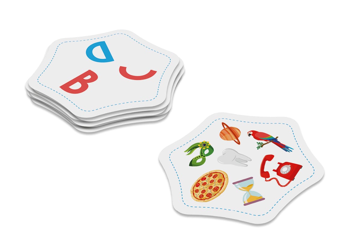 Enlaza Letras - Imagen 6