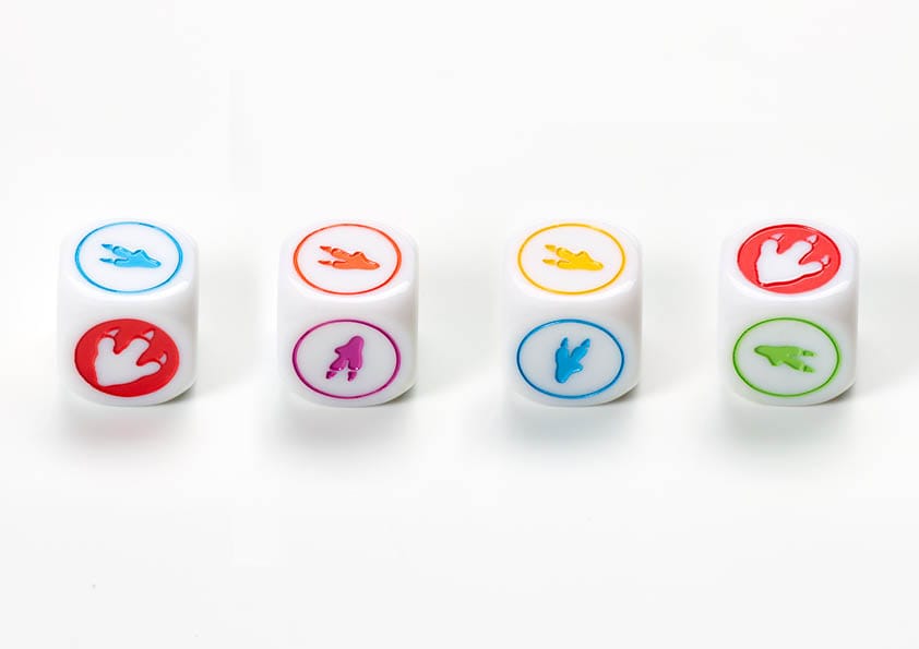 Raptor Race - Imagen 4