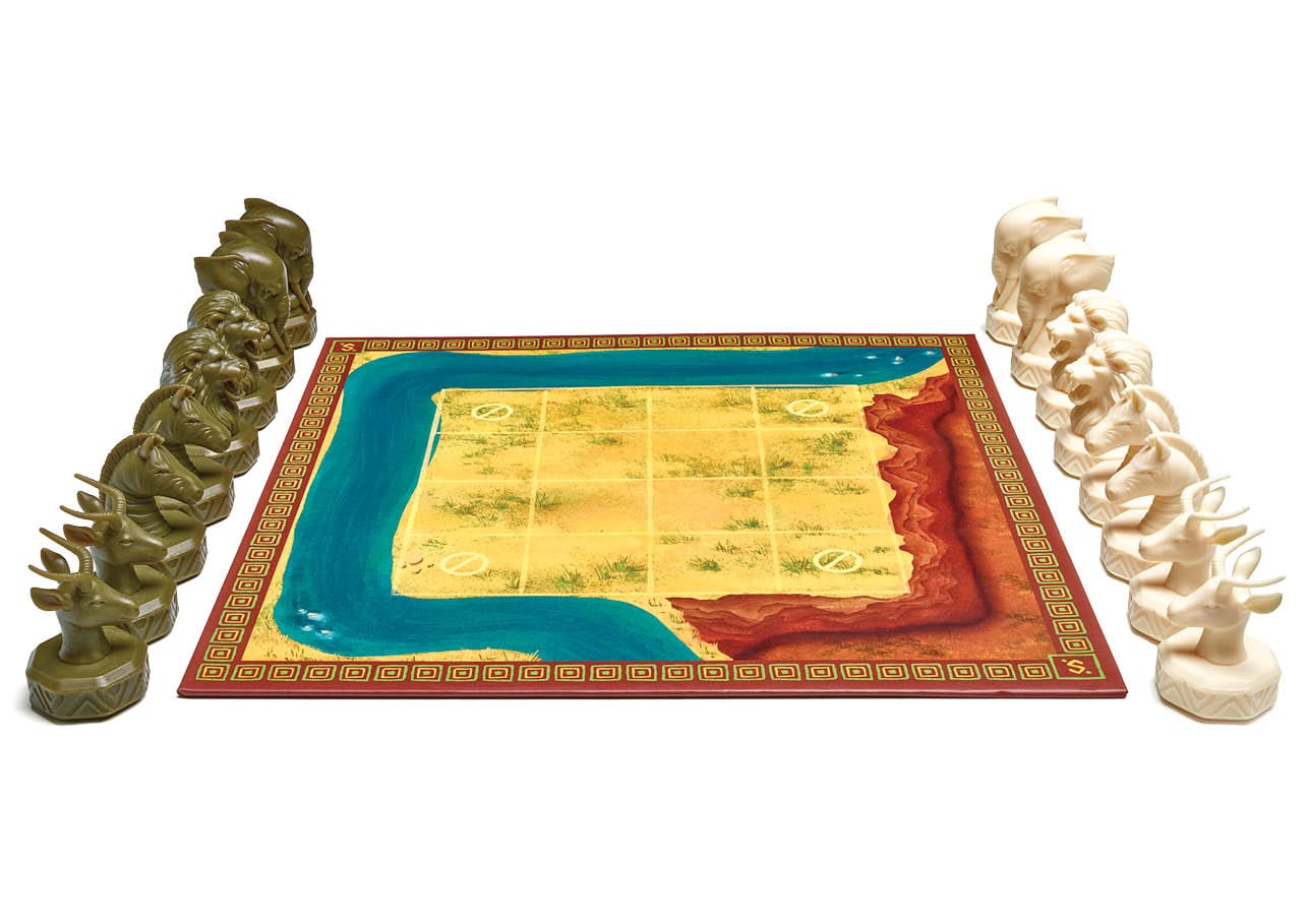 Strategeti - Imagen 7