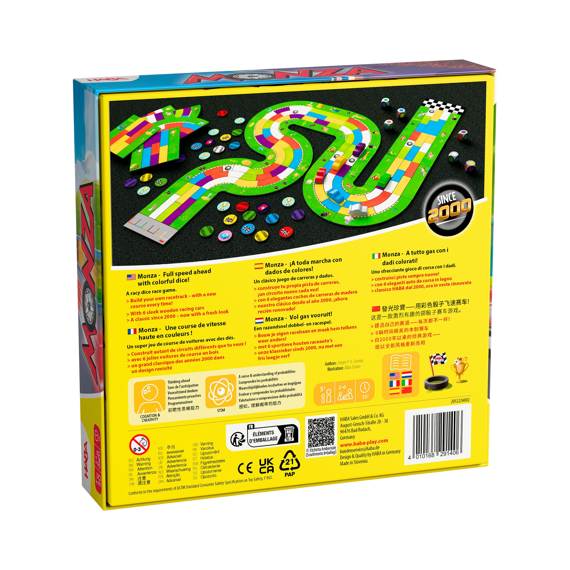 Monza 2025 - Imagen 2