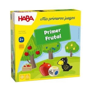 Primer Frutal