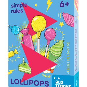 Lollipops