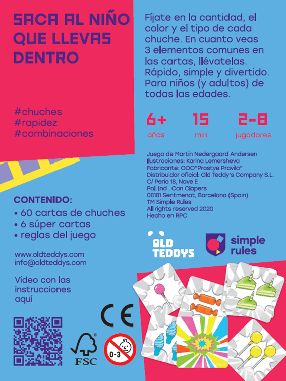 Lollipops - Imagen 2